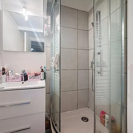 Apartman Le Mezz, Avec Mezzanine *