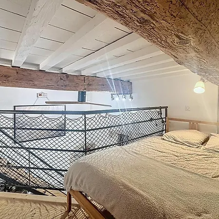 Le Mezz, Avec Mezzanine * Montpellier