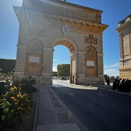 Mezzanine * Montpellier