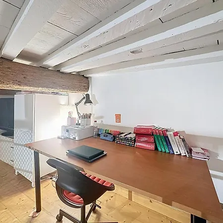 Apartment Mezzanine Montpellier